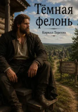 Темная фелонь - Кирилл Терехин