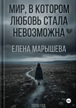 Мир, в котором любовь стала невозможна - Елена Марышева