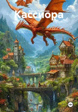 Кассиора - Жанна Романова