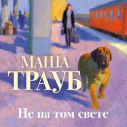 Не на том свете - Маша Трауб