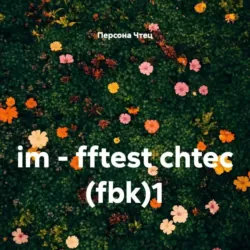 im - pvtest8918 chtec3, аудиокнига . ISDN74254072