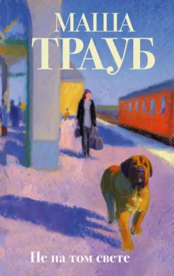 Не на том свете - Маша Трауб