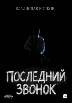 Последний Звонок:  Анатомия Скулшутинга - Владислав Волков