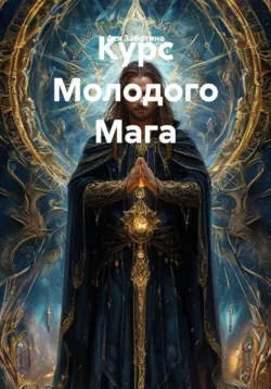 Курс Молодого Мага - Ася Заботина