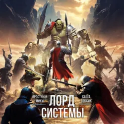 Лорд Системы 22 - Яростный Мики