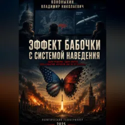 Эффект бабочки с системой наведения - Владимир Кононыхин