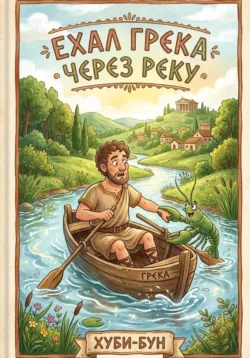 Ехал грека через реку - Хуби Бун