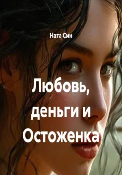 Любовь, деньги и Остоженка - Ната Син