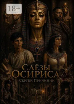 Слёзы Осириса - Сергей Причинин