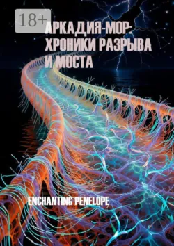 Аркадия-Мор: Хроники Разрыва и Моста - Penelope Enchanting