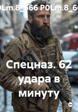 Спецназ. 62 удара в минуту - P0Lm.8_666 P0Lm.8_666