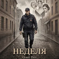 Неделя - Олег Пет