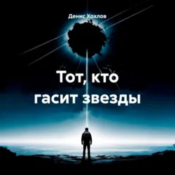 Тот, кто гасит звезды - Денис Хохлов