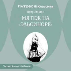 Мятеж на «Эльсиноре» - Джек Лондон