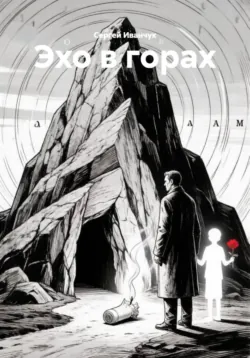 Эхо в горах - Сергей Иванчук