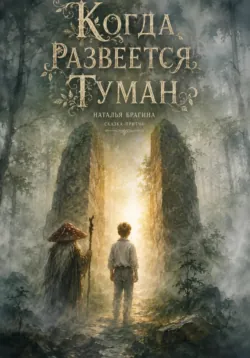 Когда развеется туман - Наталья Брагина