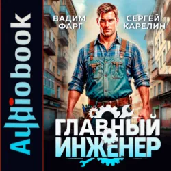 Главный Инженер - Сергей Карелин