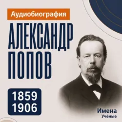 Александр Попов: аудиобиография - Искуственный интеллект