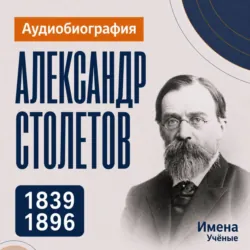 Александр Столетов: аудиобиография - Искуственный интеллект