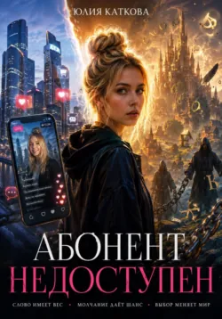 Абонент недоступен - Юлия Каткова