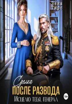 Сделка после развода. Исцелю тебя, генерал - Зена Тирс