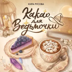 Какао для ведьмочки - Кира Русова