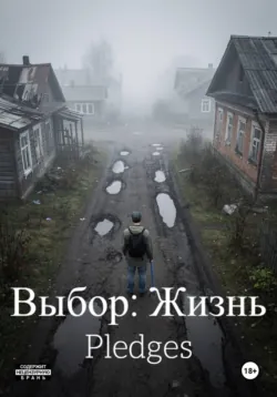 Выбор: Жизнь - Pledges