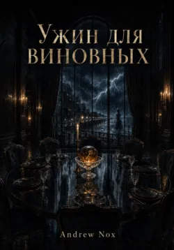 Ужин для Виновных - Andrew Nox