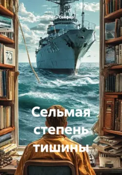 Сельмая степень тишины - Петр Сойфер