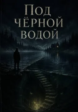 Под чёрной водой - Денис Иваненков