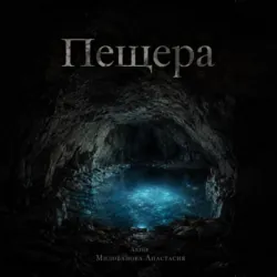 Пещера - Анастасия Милованова
