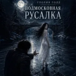 Подмосковная русалка - Глория Голд