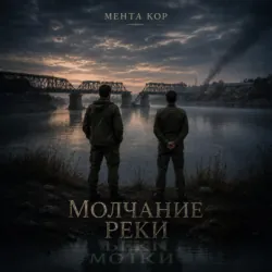 Молчание реки - Мента Кор