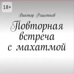 Повторная встреча с махатмой - Виктор Решетнев