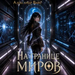 На границе миров. Том III - Александр Вайс