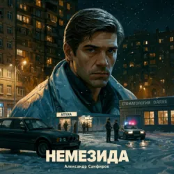 Немезида - Александр Санфиров