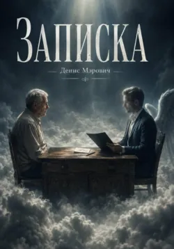 Записка - Денис Мэрович