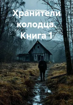 Хранители колодца. Книга 1 - Ильнур Байменов