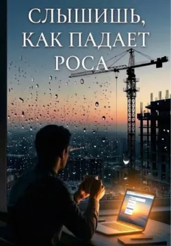 Слышишь, как падает роса... - Геннадий Решетников