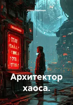 Архитектор хаоса. - Алекс Родионов