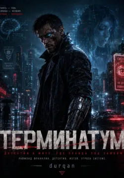 Терминатум - Андрей Попов