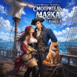 Смотритель маяка 4 - Артем Град
