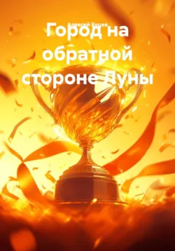 Город на обратной стороне Луны - Алексей Буцев
