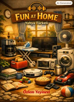 Fun at Home - Yahya Türkeli