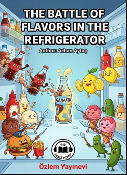 The Battle of Flavors in the Refrigerator - Arhan Aytaç
