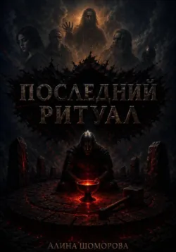 Последний ритуал - Алина Шоморова