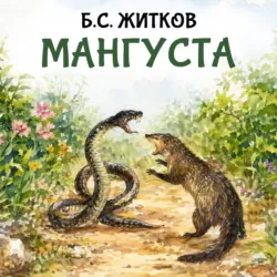 Мангуста - Борис Житков