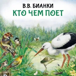 Кто чем поет - Виталий Бианки