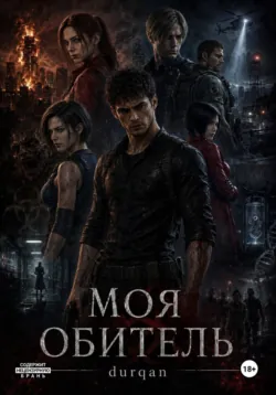 Моя Обитель - Андрей Попов