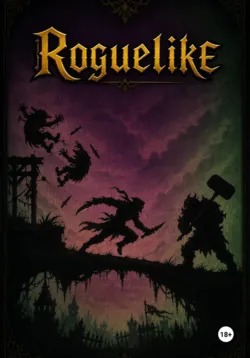 Roguelike - Михаил Арсенов